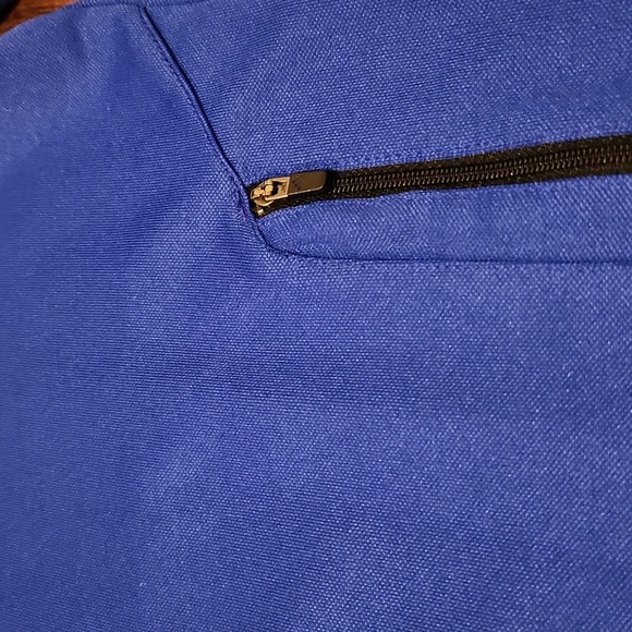 Adidas ladies climacool zip up jacket - Picture 3 of 8